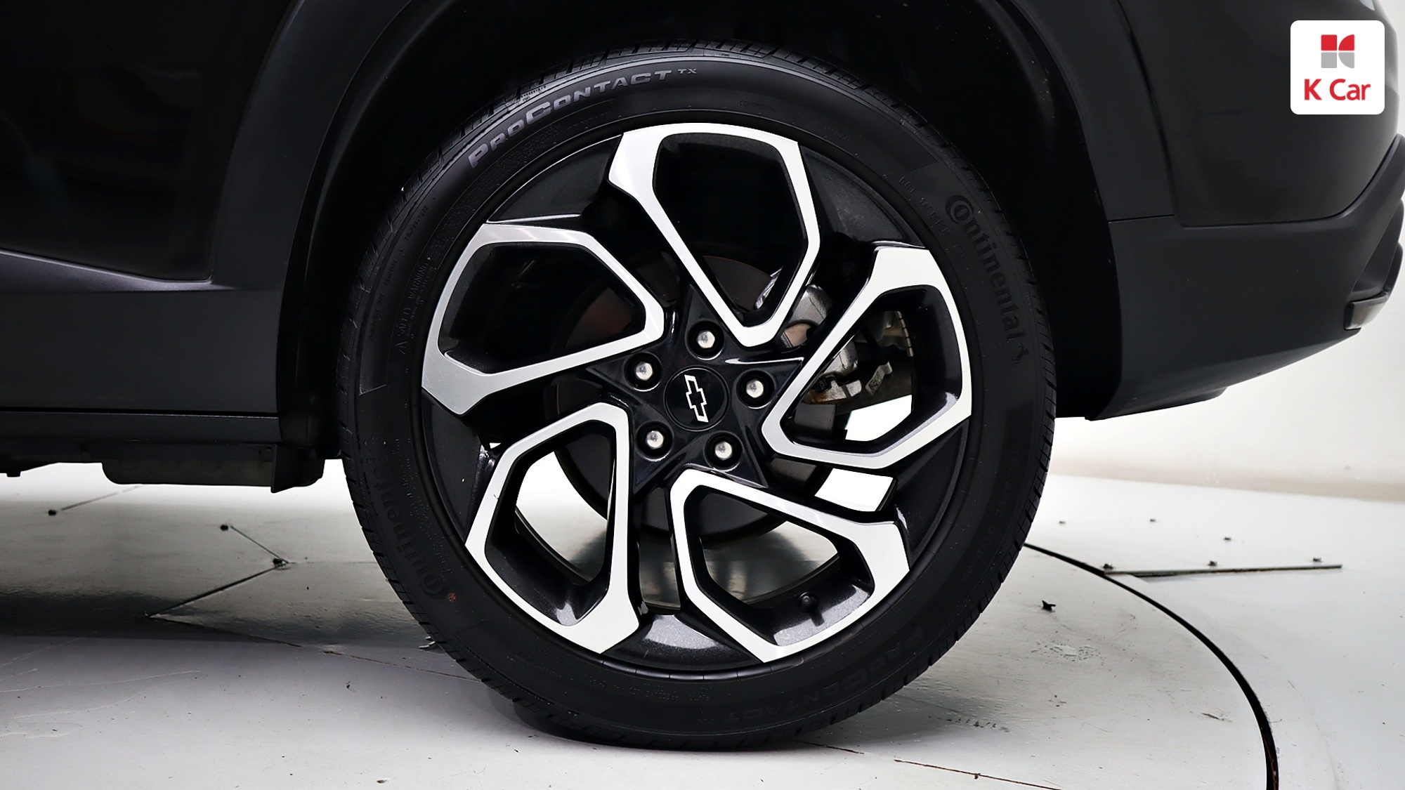 Chevrolet Trax Turbo 1.2 RS, миниатюра 17