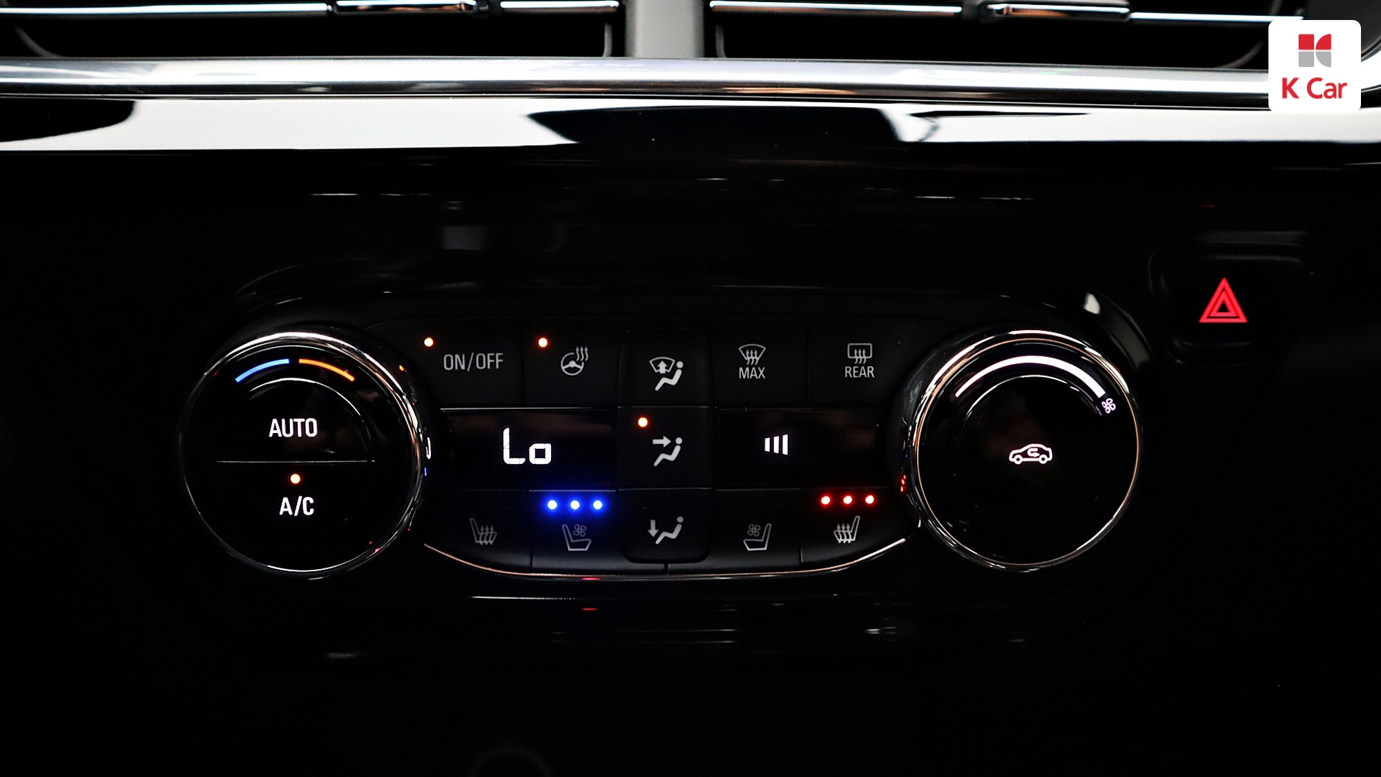 Chevrolet Trax Turbo 1.2 RS, миниатюра 7