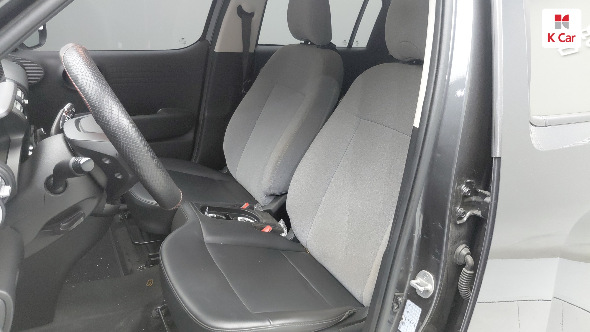 Hyundai Casper бензин 1.0 Turbo, миниатюра 3