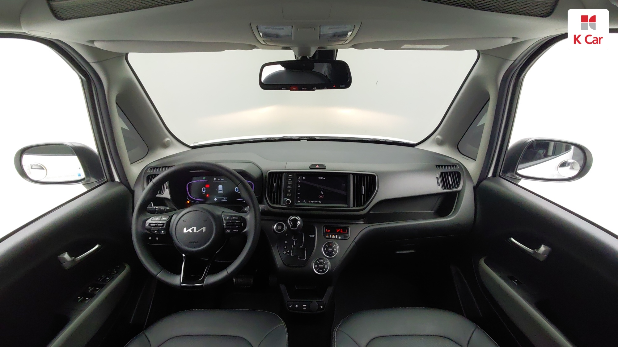 Kia Ray Signature, миниатюра 2
