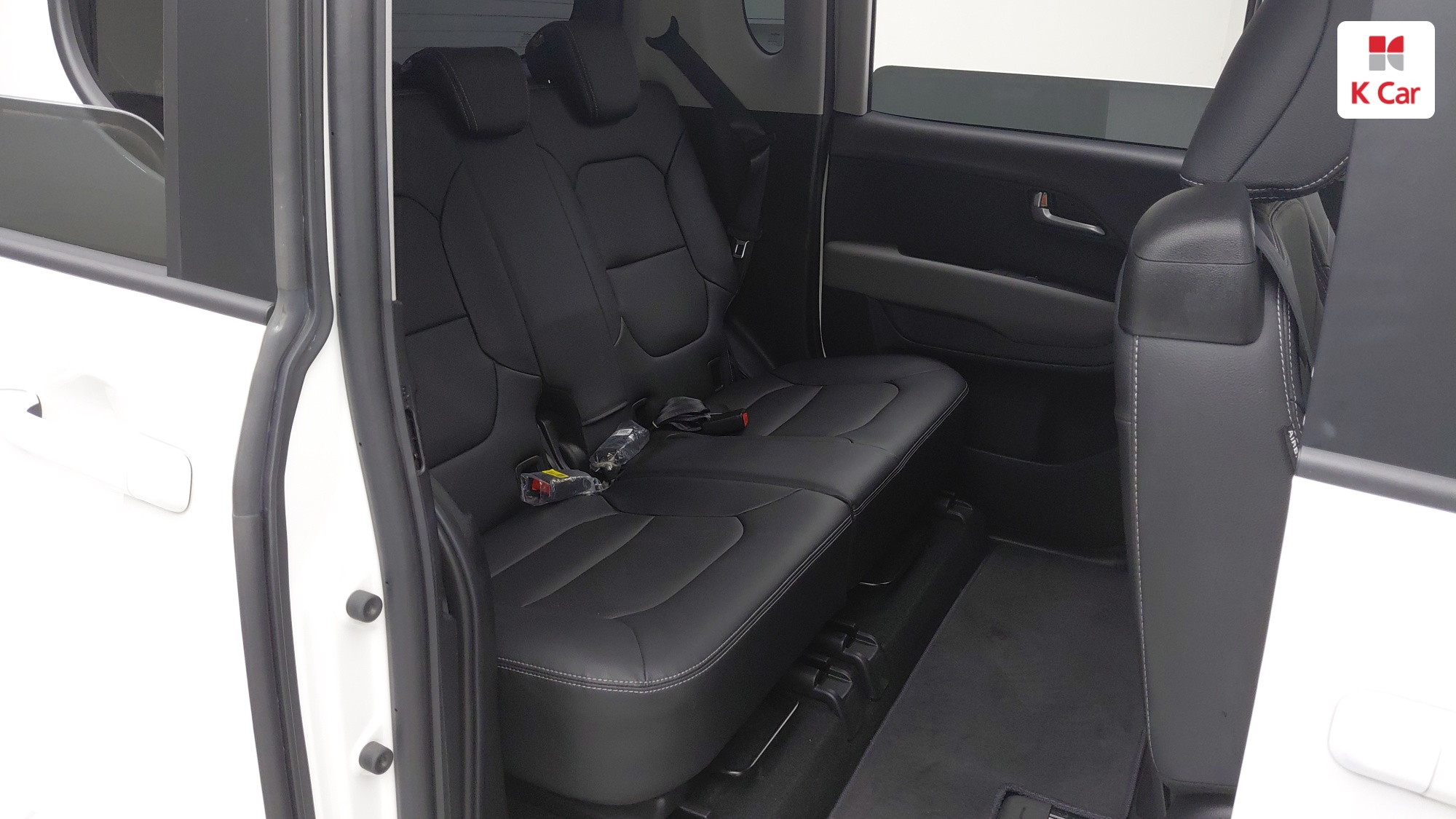 Kia Ray Signature, миниатюра 12