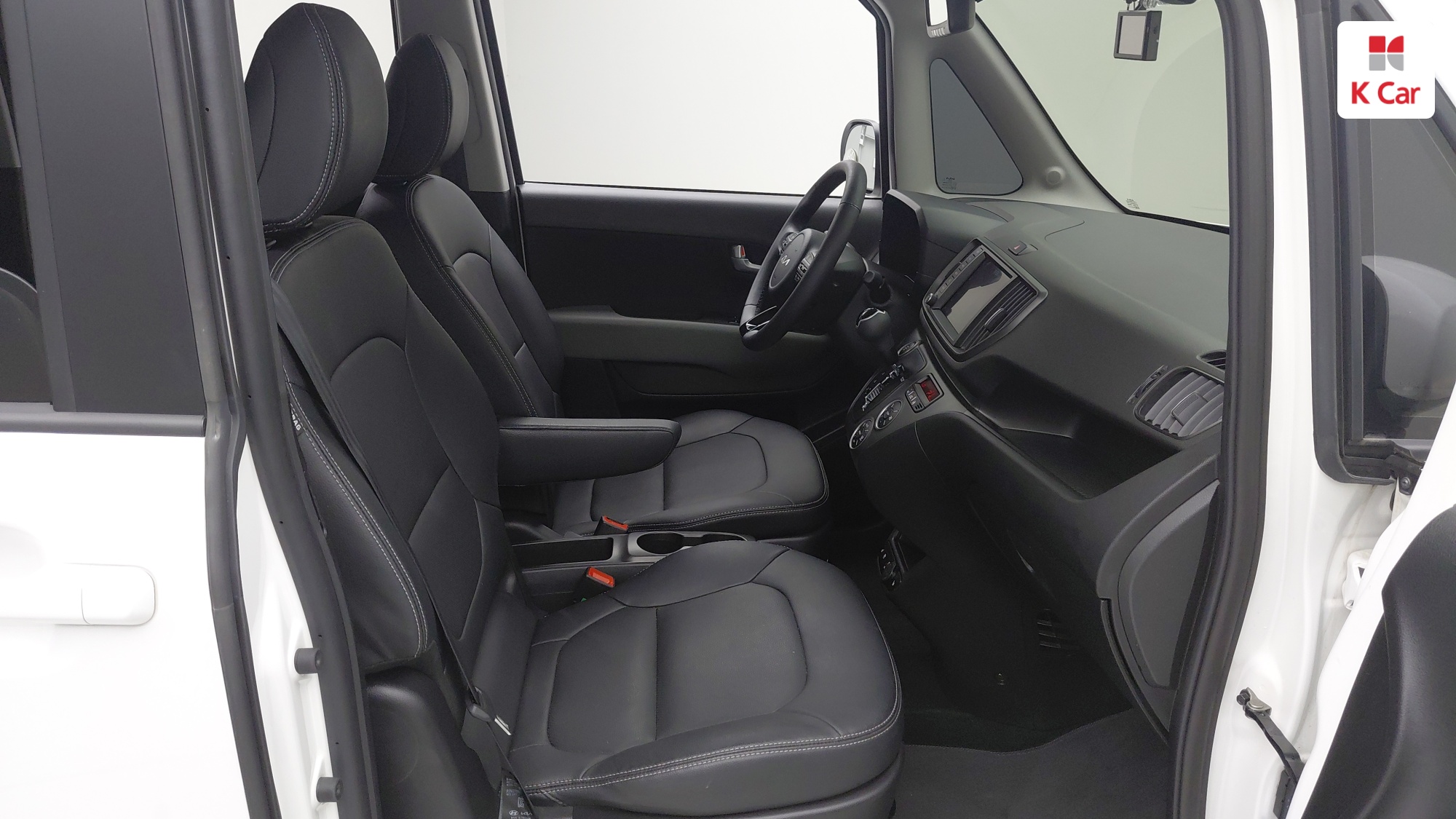 Kia Ray Signature, миниатюра 13