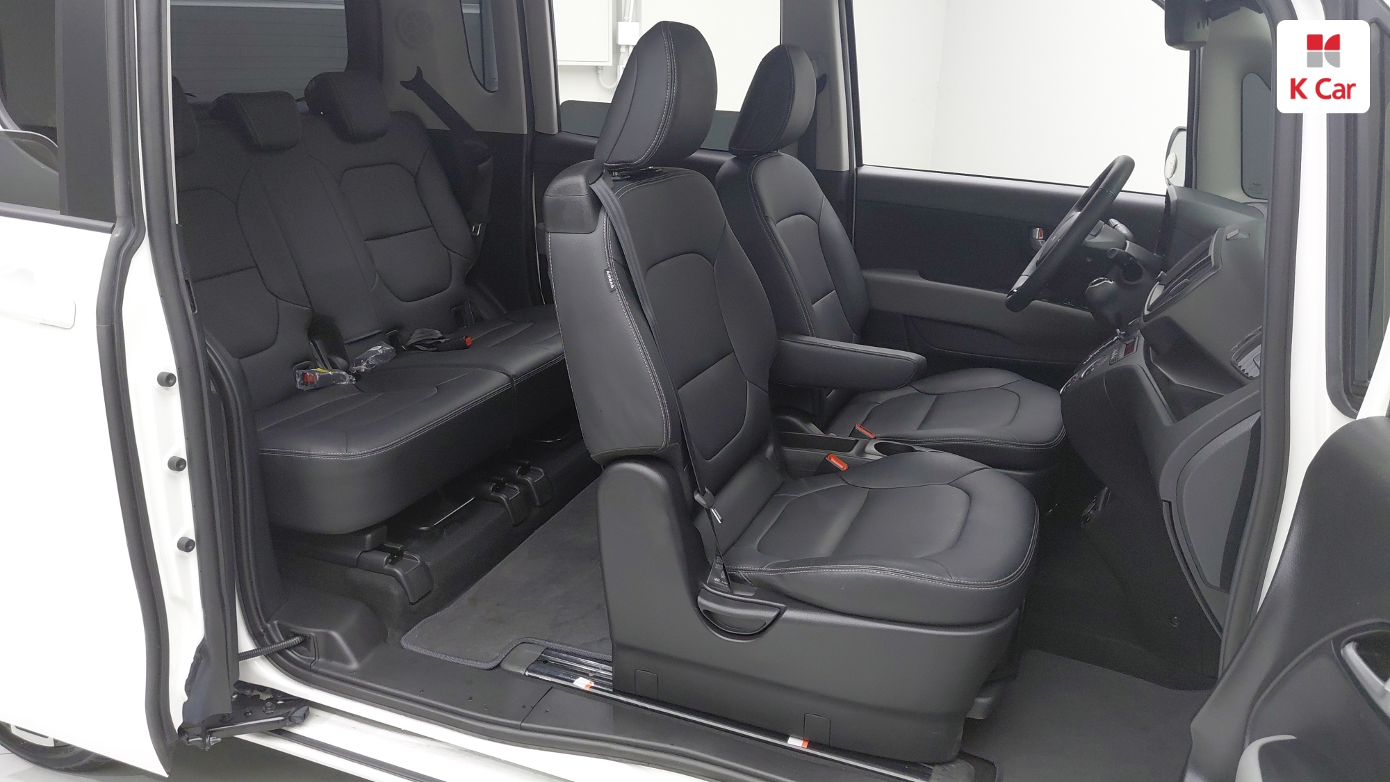 Kia Ray Signature, миниатюра 14