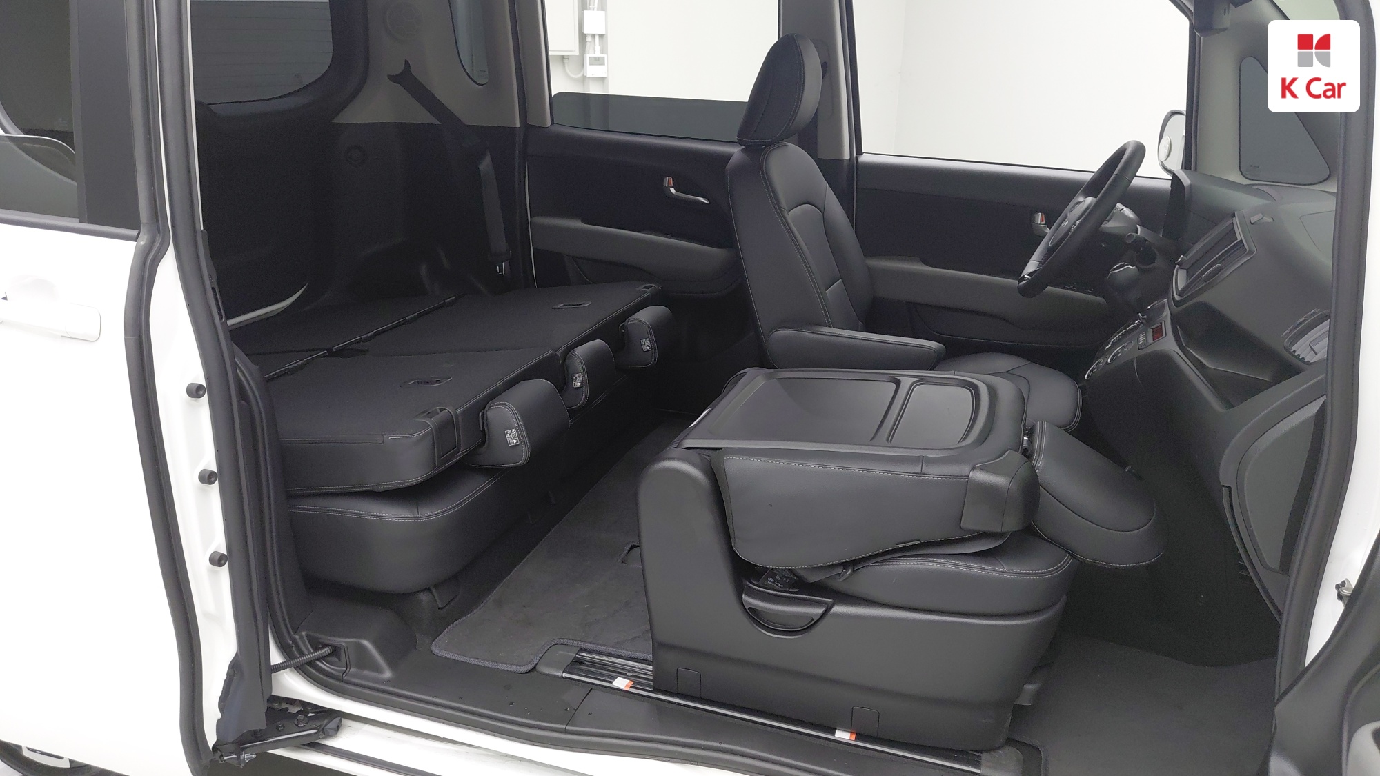Kia Ray Signature, миниатюра 15