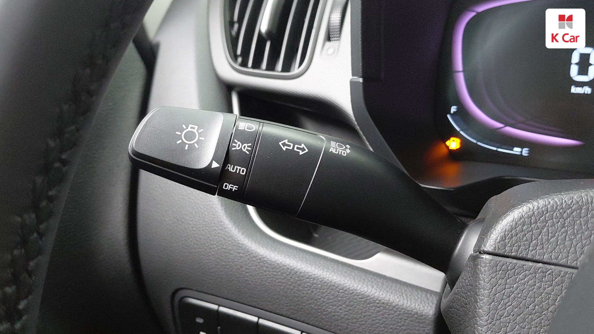 Kia Ray Signature, миниатюра 18
