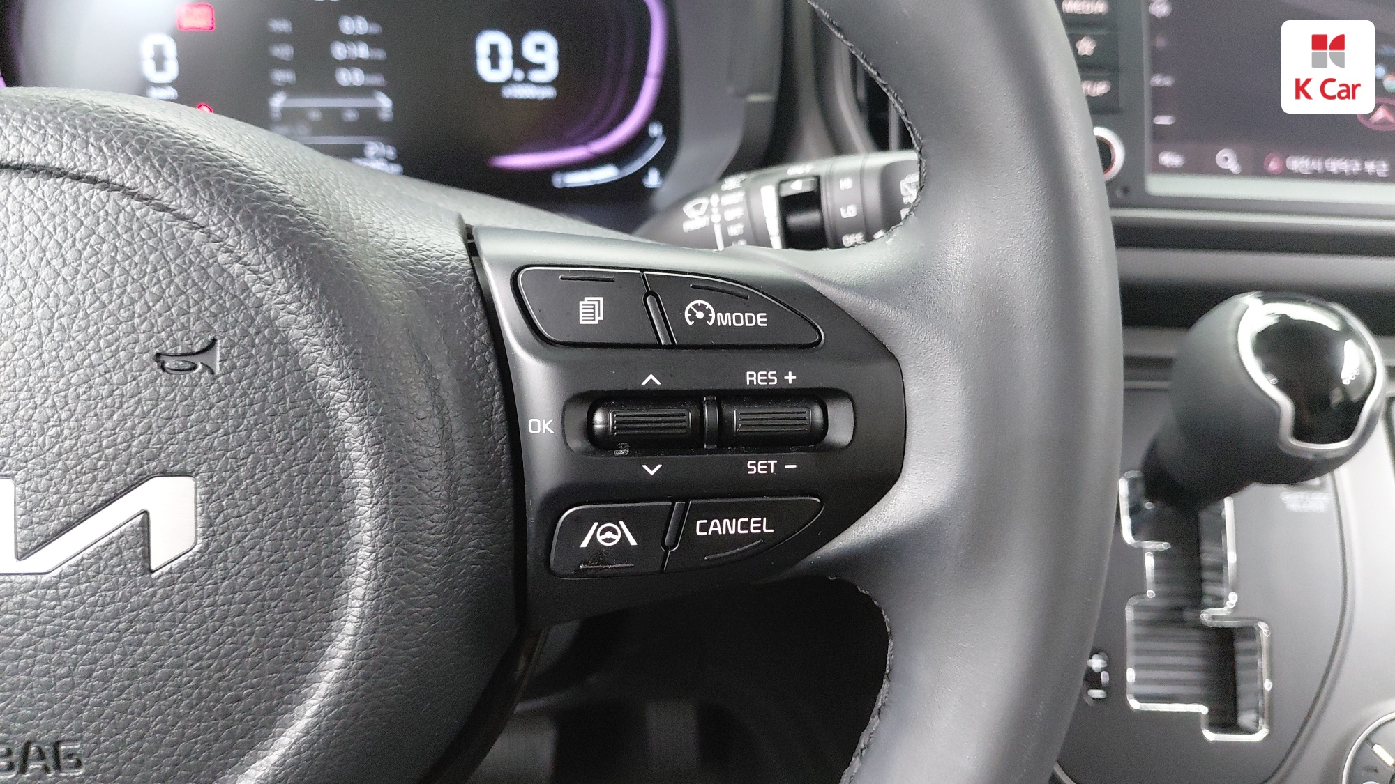 Kia Ray Signature, миниатюра 19