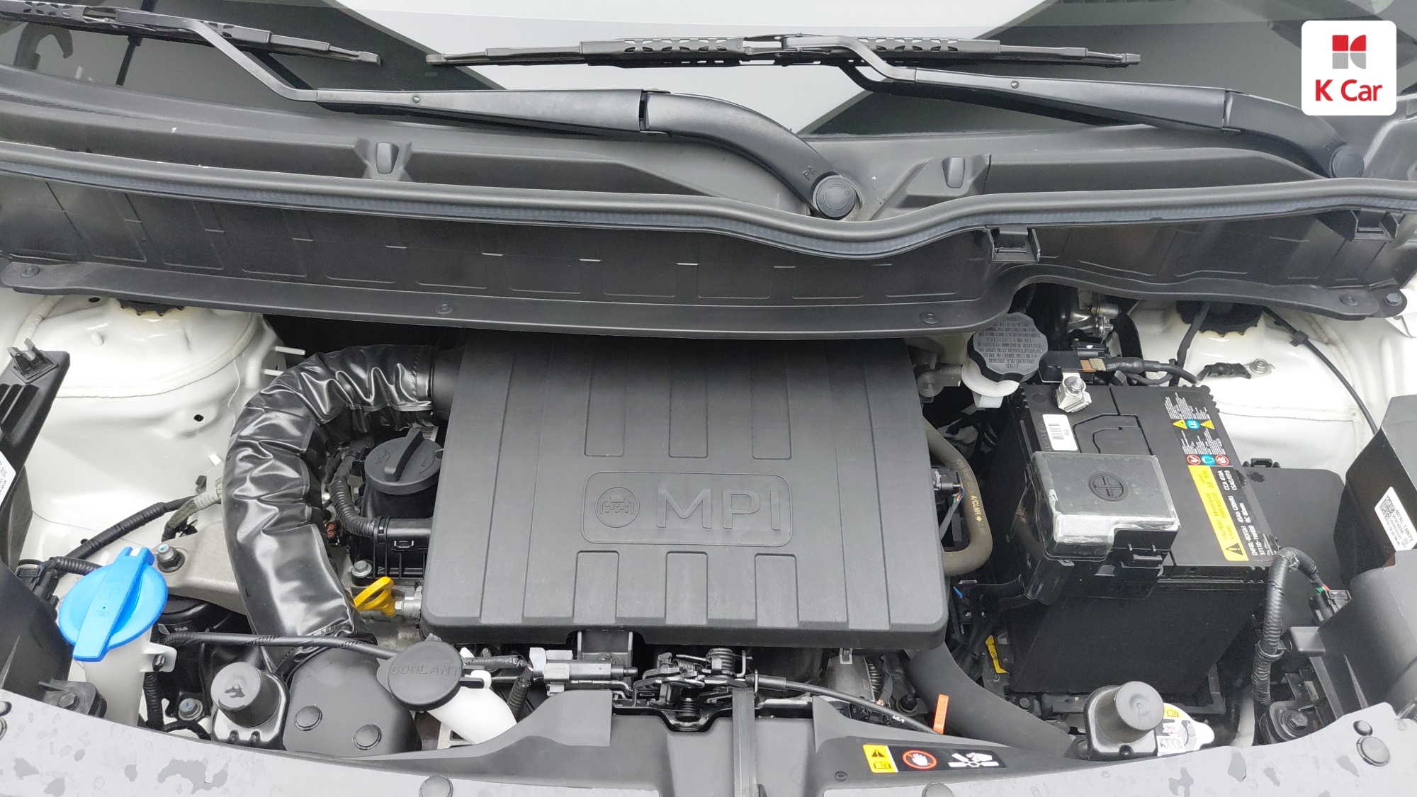 Kia Ray Signature, миниатюра 3