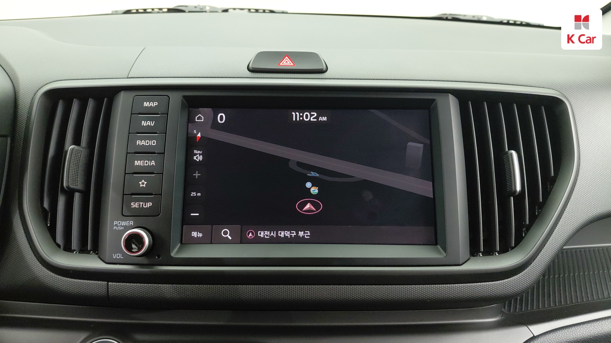 Kia Ray Signature, миниатюра 22