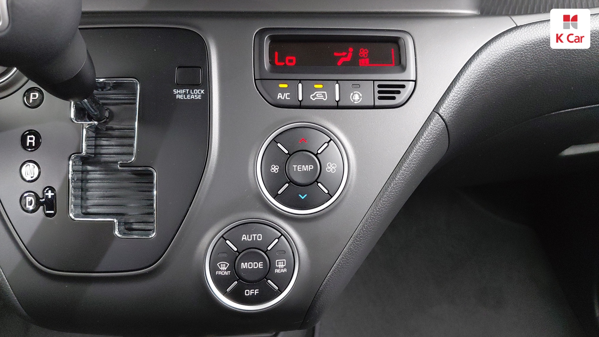 Kia Ray Signature, миниатюра 24