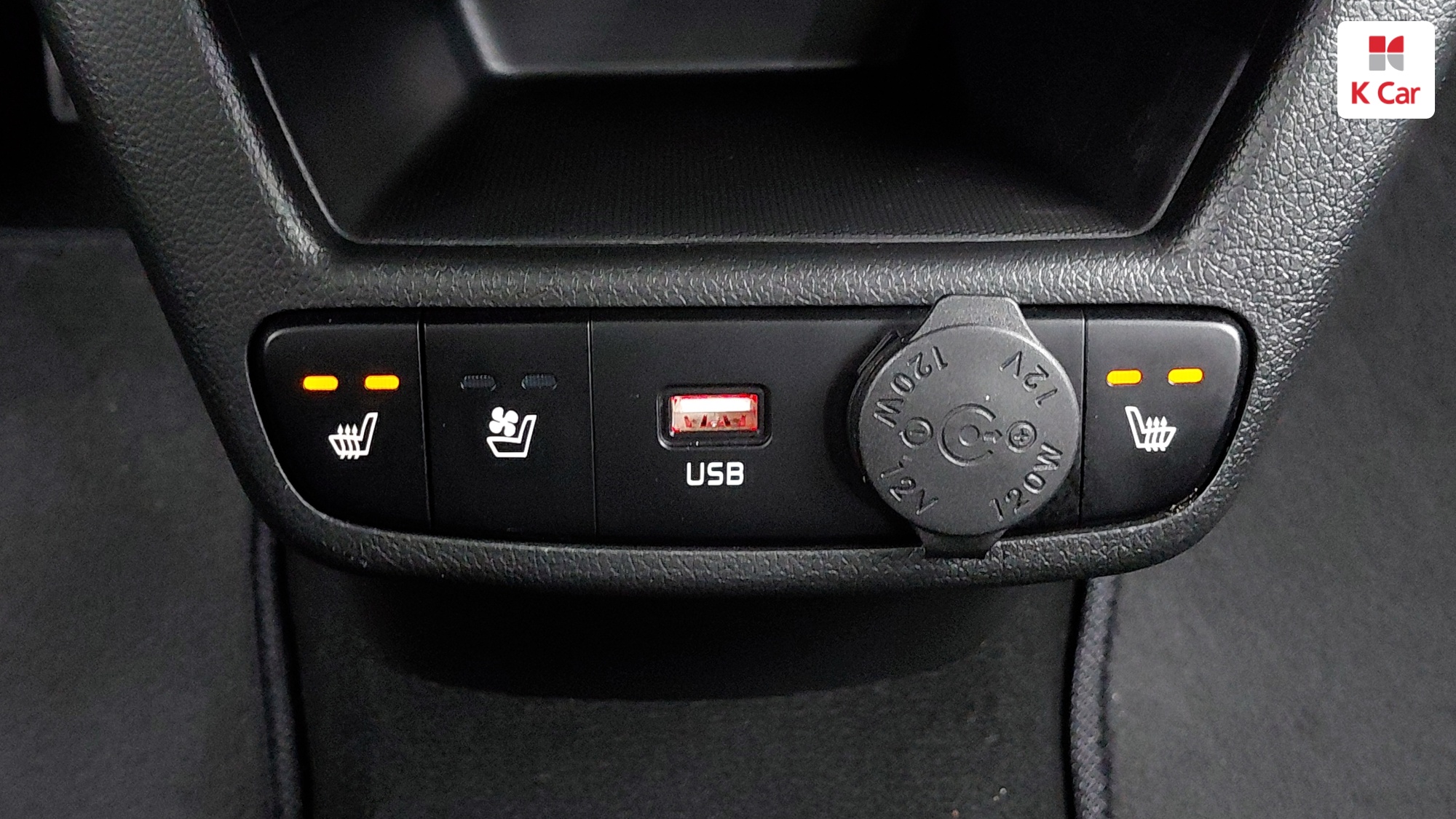 Kia Ray Signature, миниатюра 29