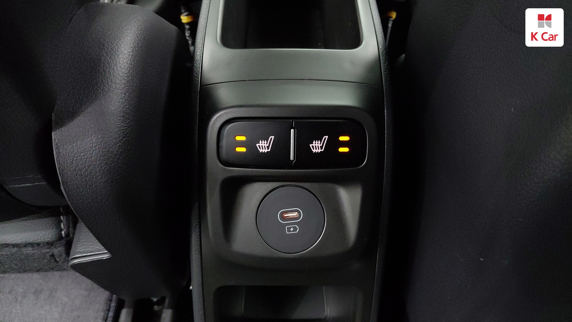 Kia Ray Signature, миниатюра 30