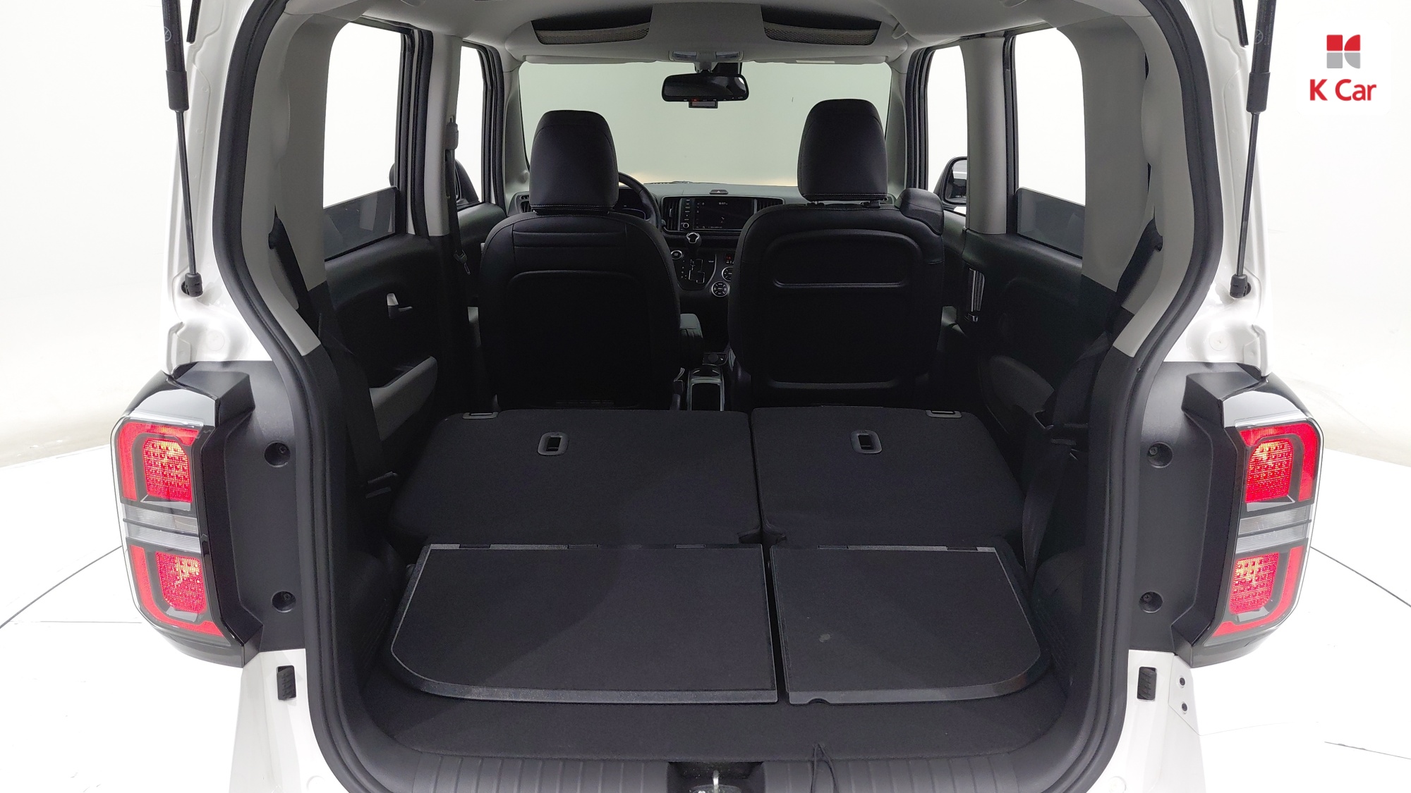 Kia Ray Signature, миниатюра 5