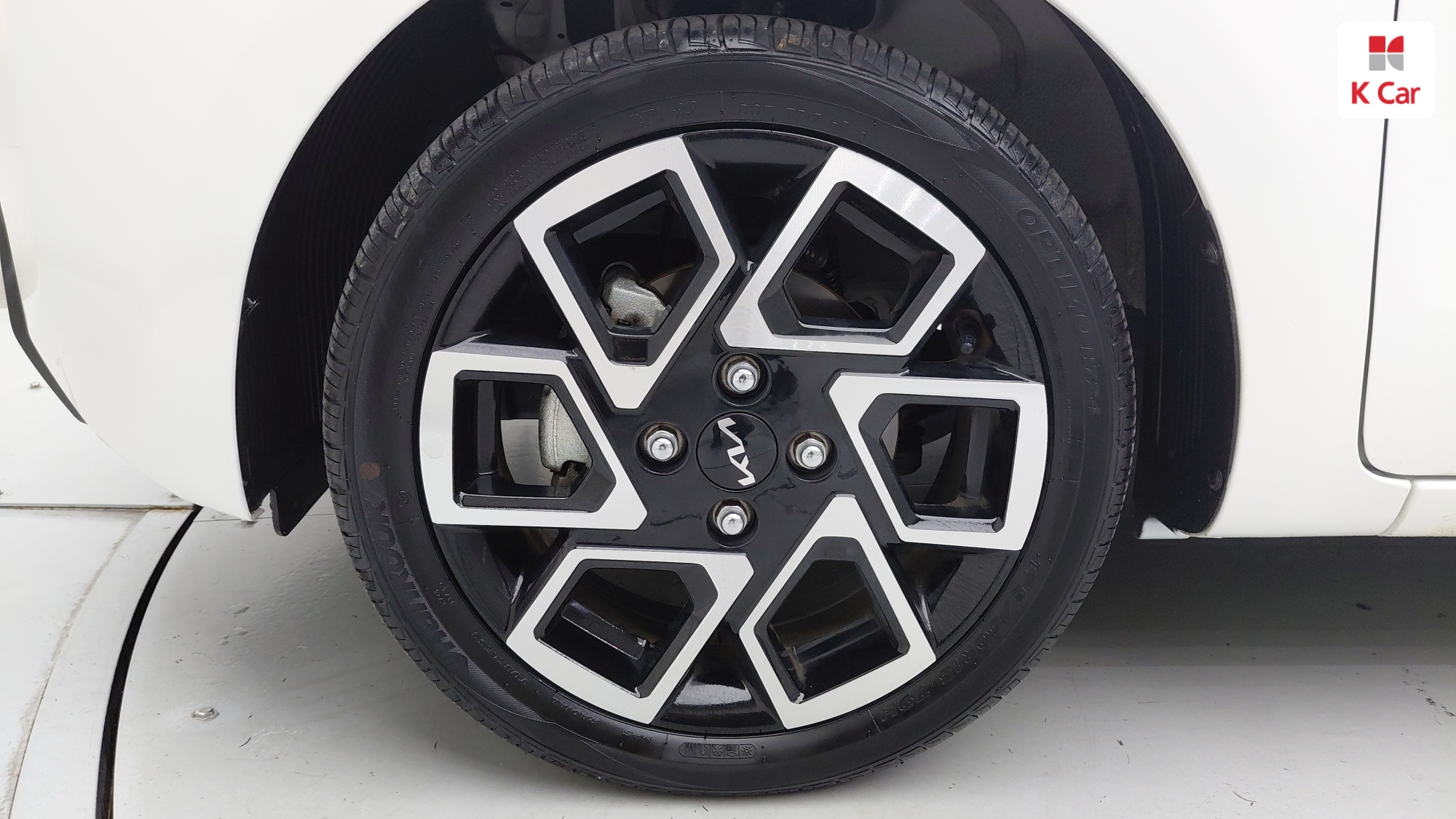 Kia Ray Signature, миниатюра 6