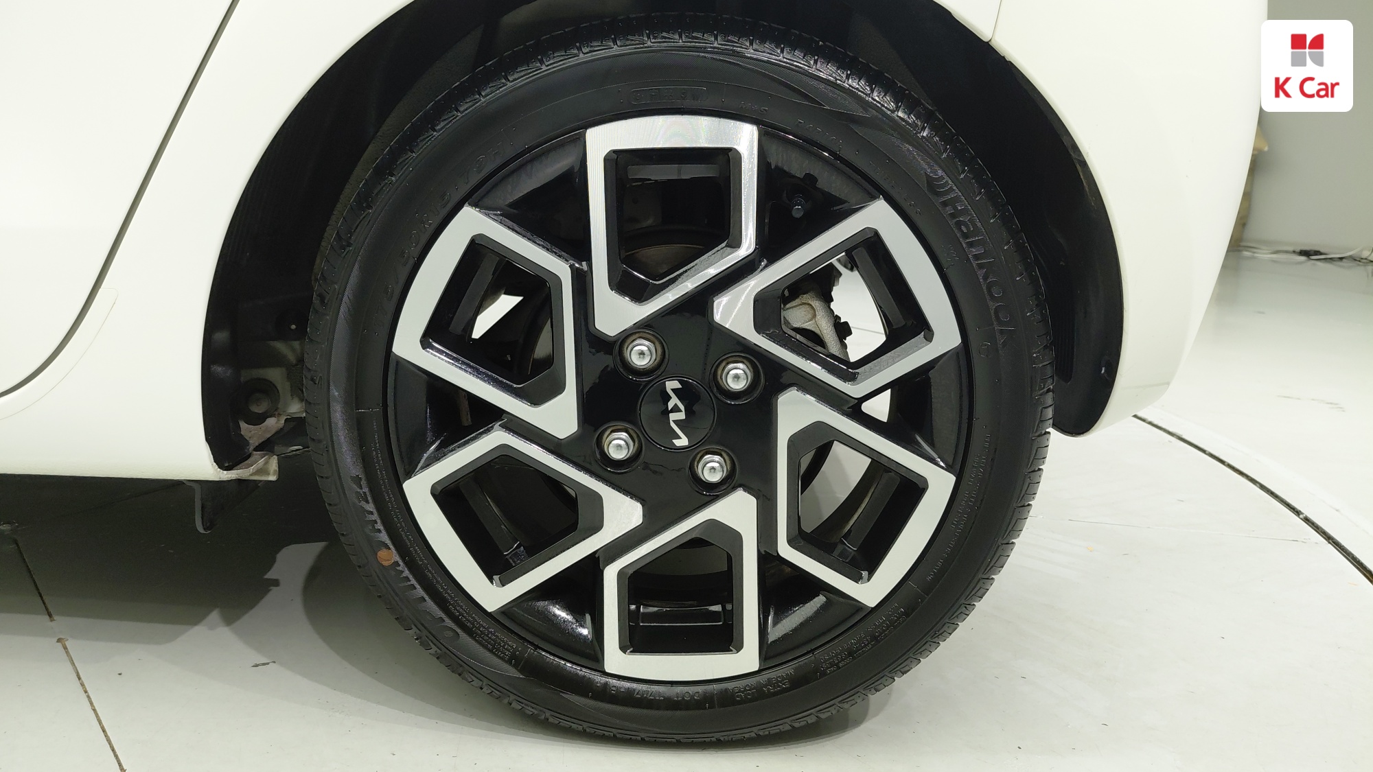 Kia Ray Signature, миниатюра 7