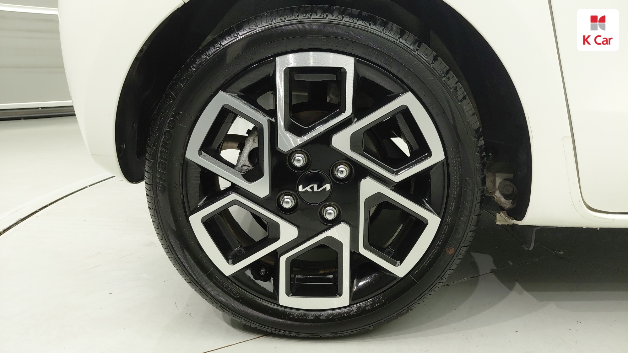 Kia Ray Signature, миниатюра 8