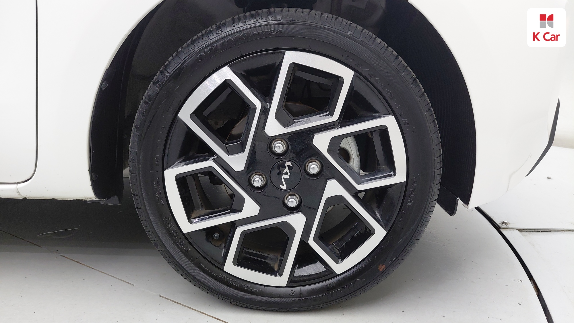 Kia Ray Signature, миниатюра 9