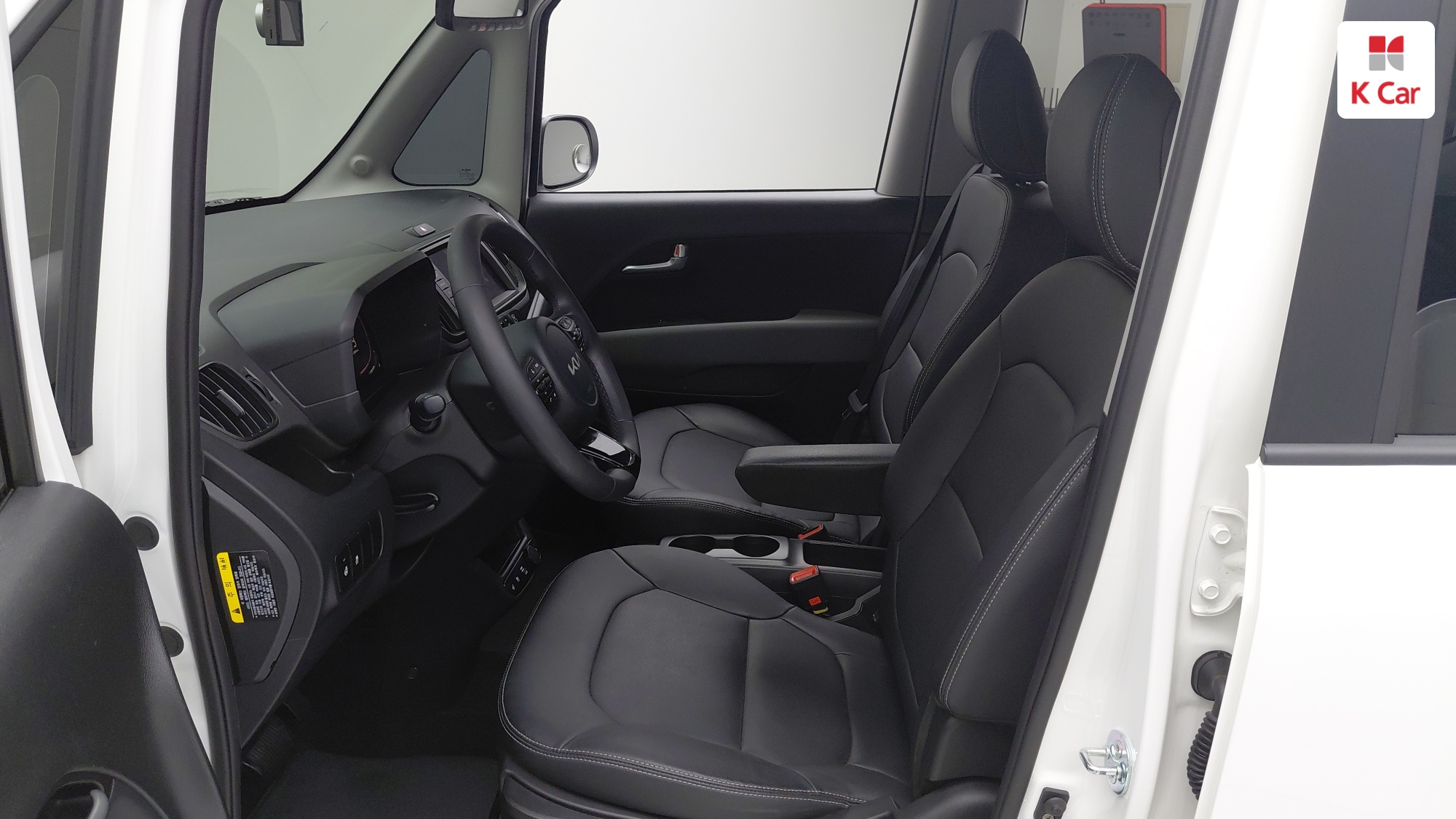 Kia Ray Signature, миниатюра 10