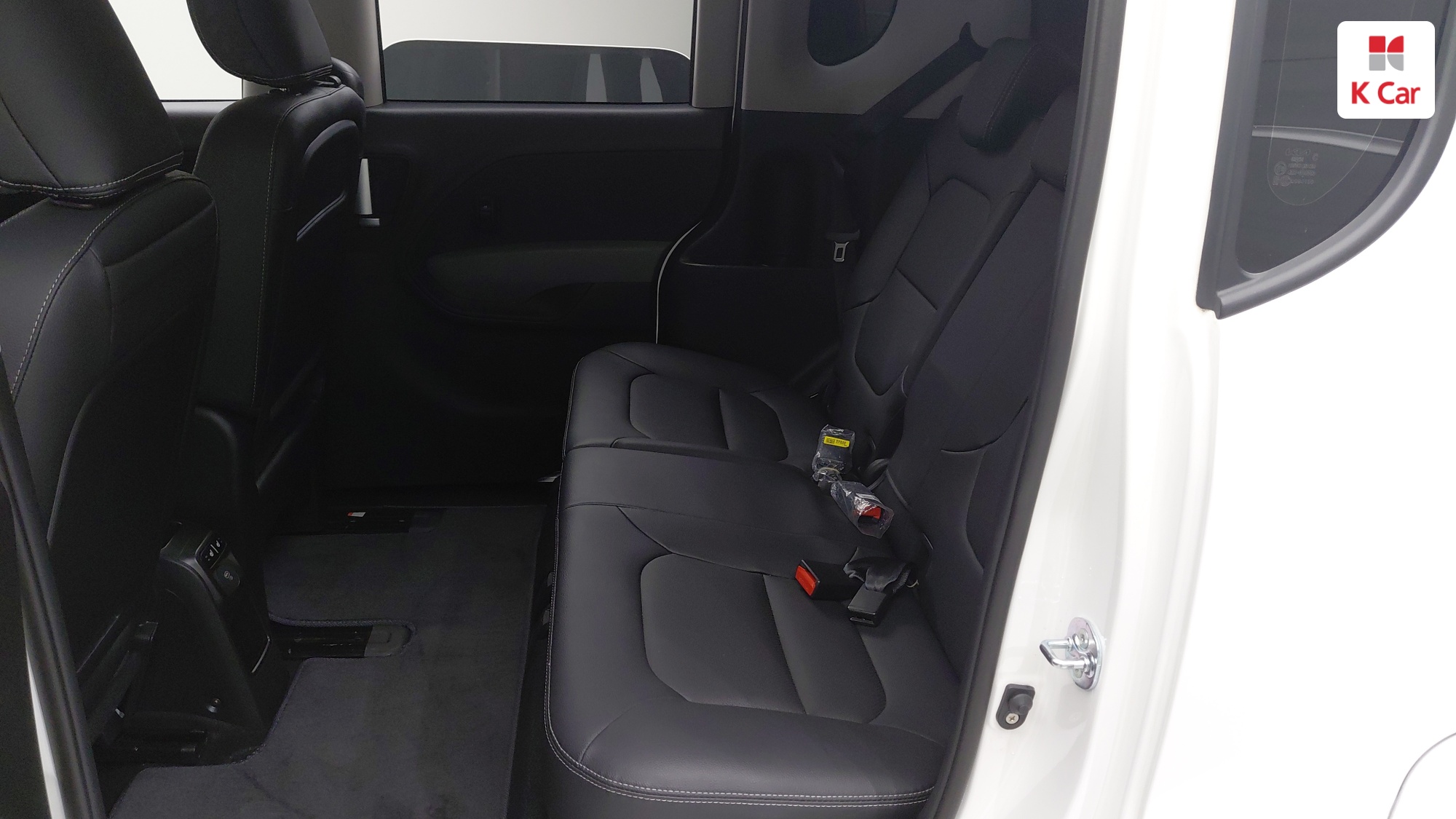 Kia Ray Signature, миниатюра 11