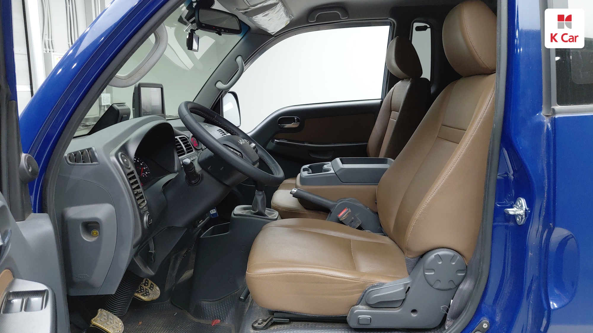 Kia III LPi 1 2WD GLS, миниатюра 2