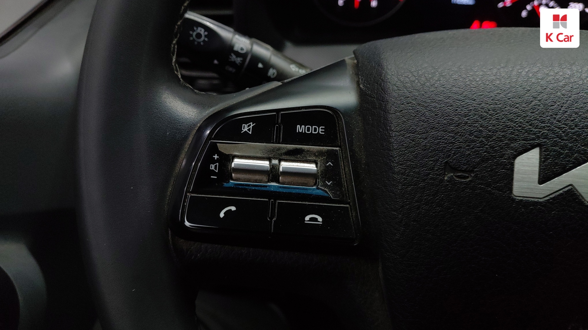 Kia III LPi 1 2WD GLS, миниатюра 4