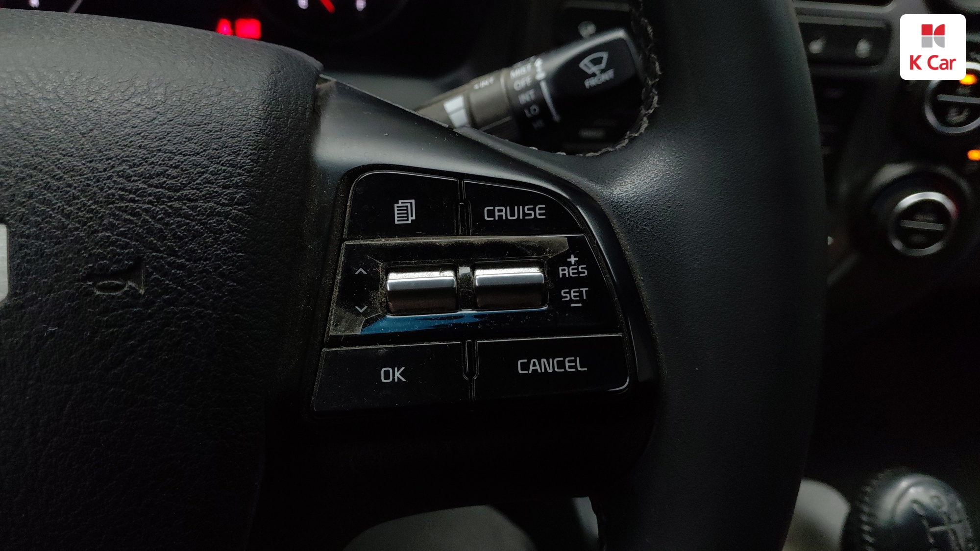 Kia III LPi 1 2WD GLS, миниатюра 5