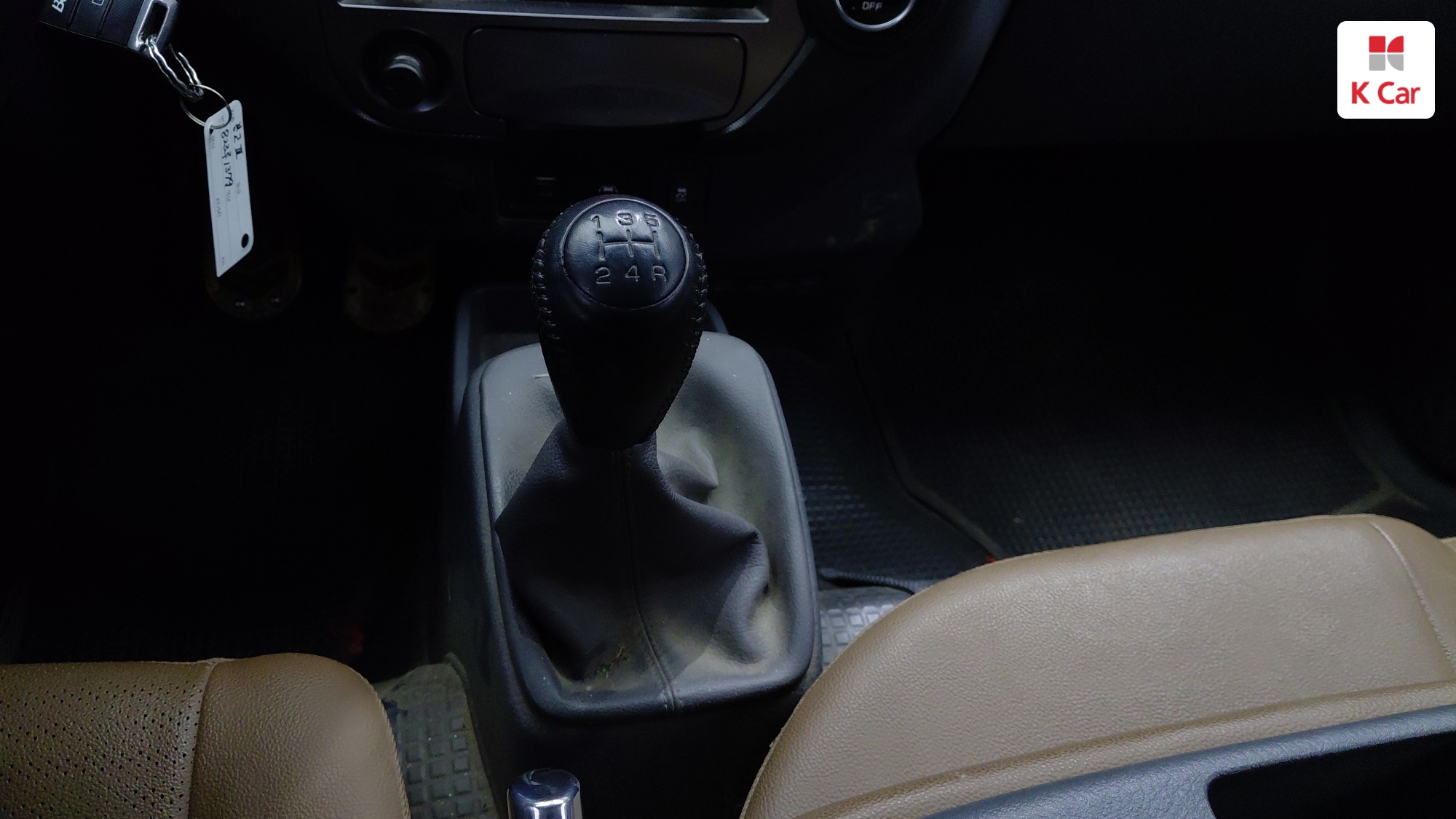 Kia III LPi 1 2WD GLS, миниатюра 7