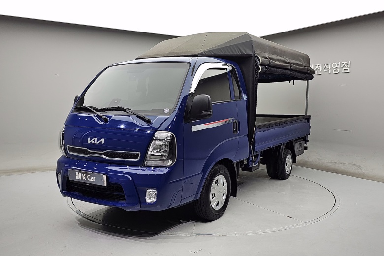 Kia III LPi 1 2WD GLS