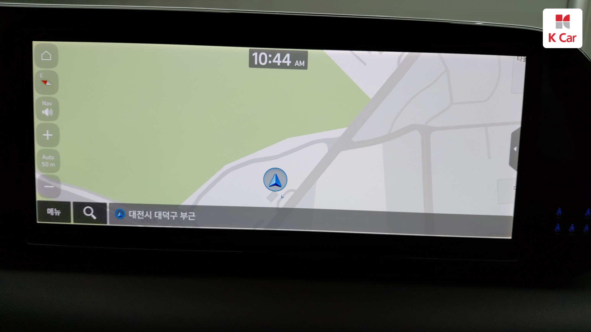 Hyundai The New Palisade дизель 2.2 2WD Calligraphy, миниатюра 28