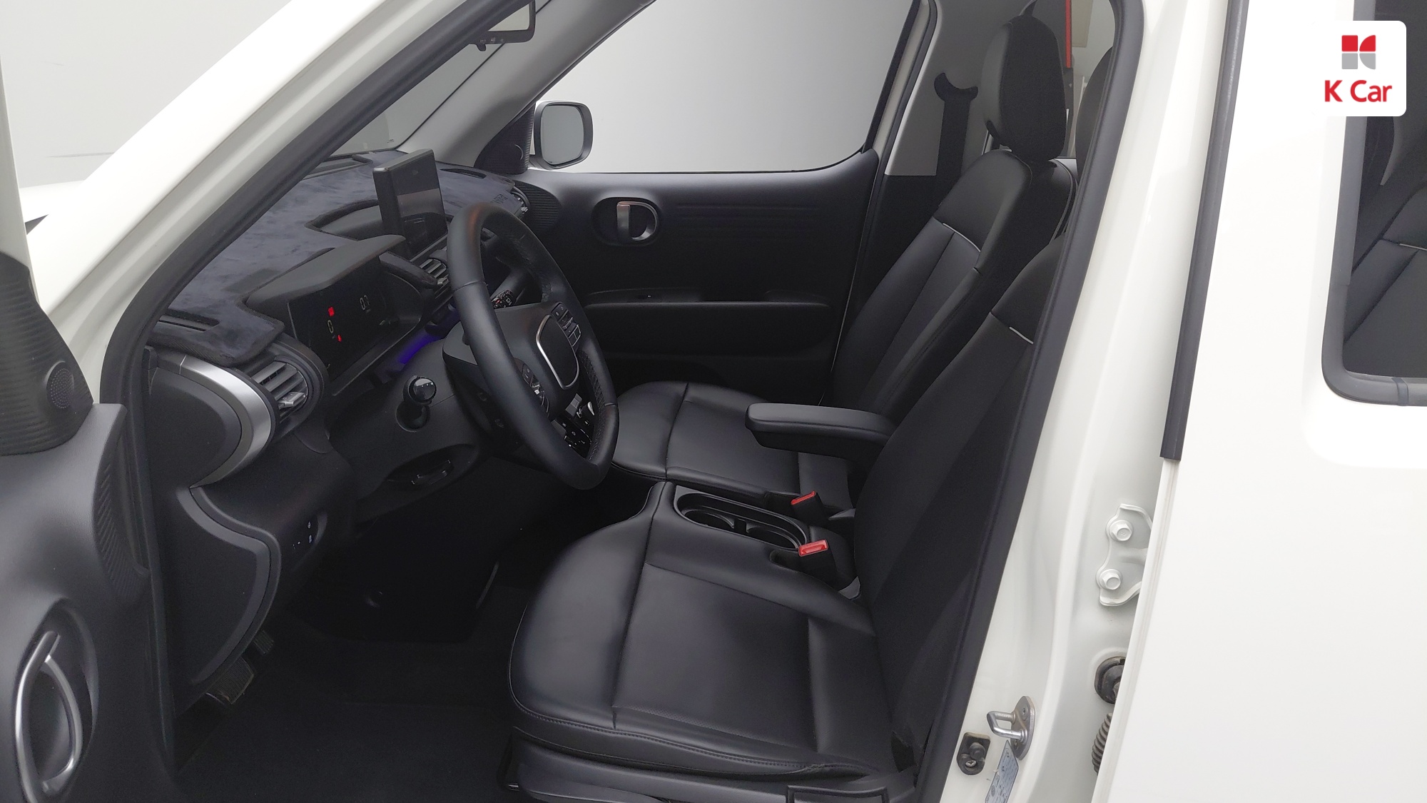 Hyundai Casper бензин 1.0, миниатюра 2