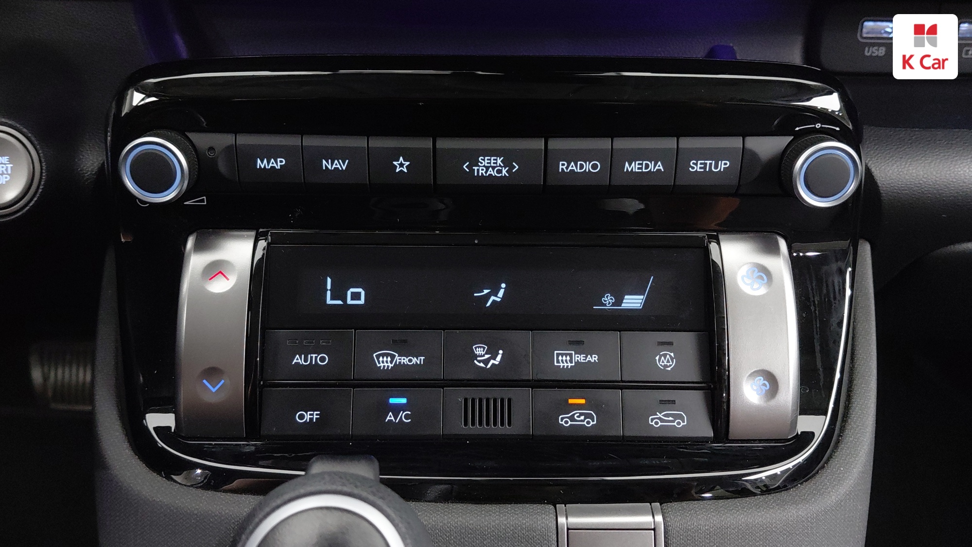 Hyundai Casper бензин 1.0, миниатюра 12