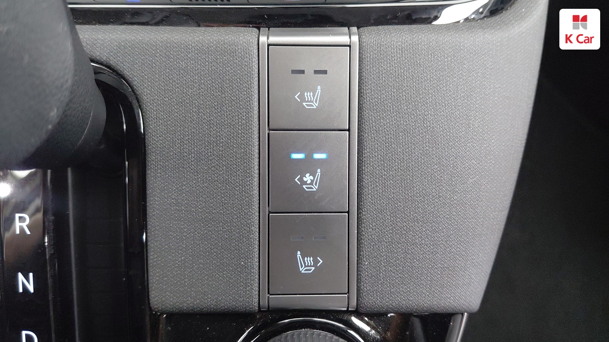 Hyundai Casper бензин 1.0, миниатюра 17