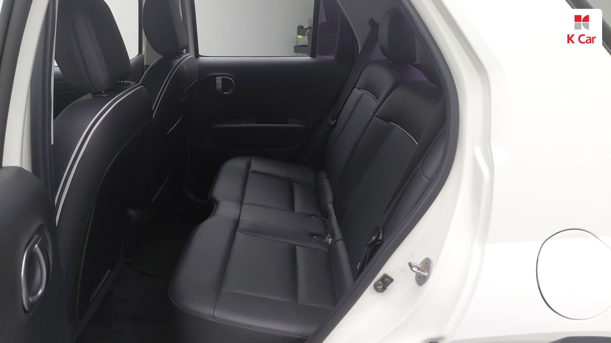 Hyundai Casper бензин 1.0, миниатюра 3