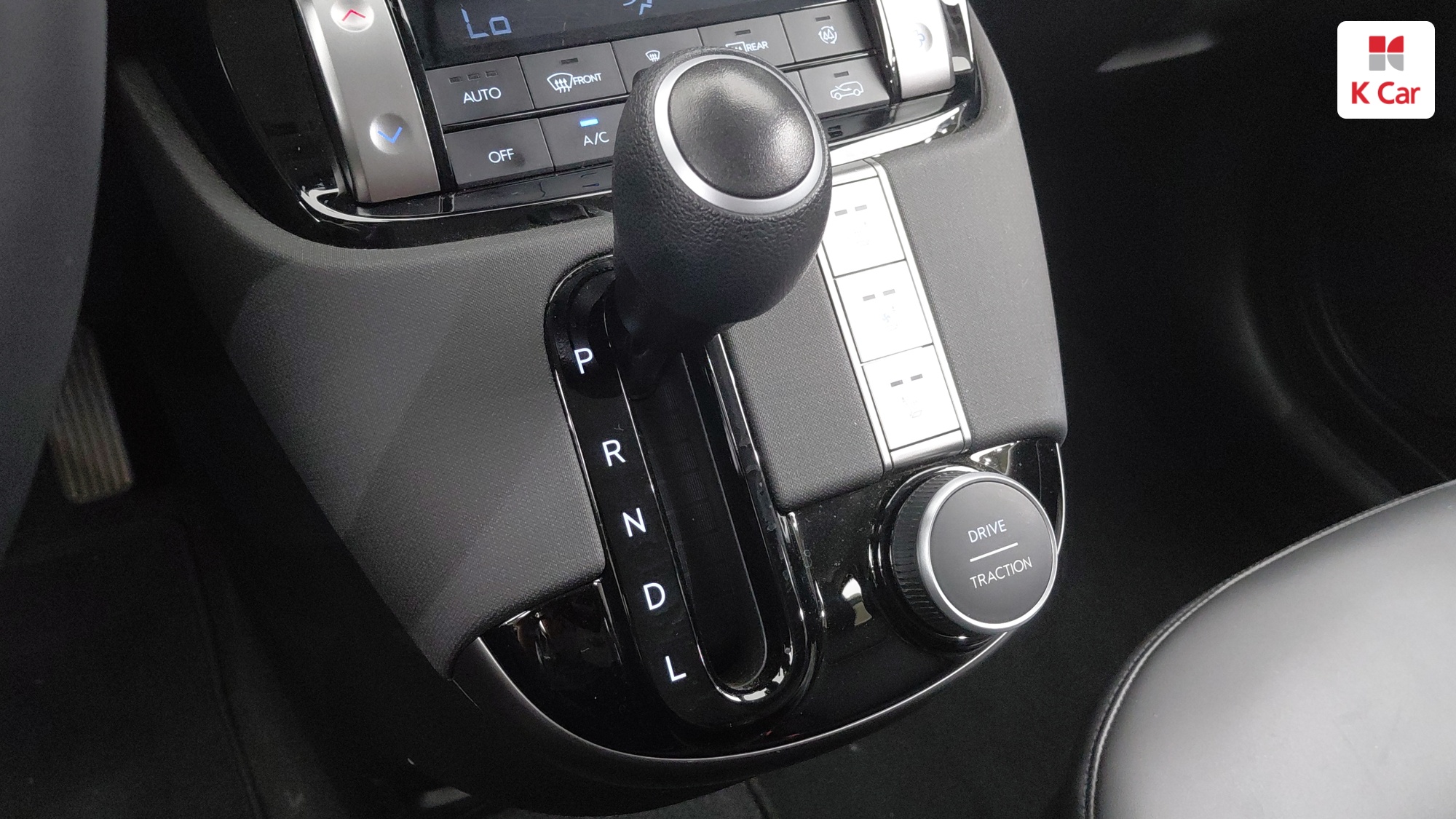 Hyundai Casper бензин 1.0, миниатюра 8