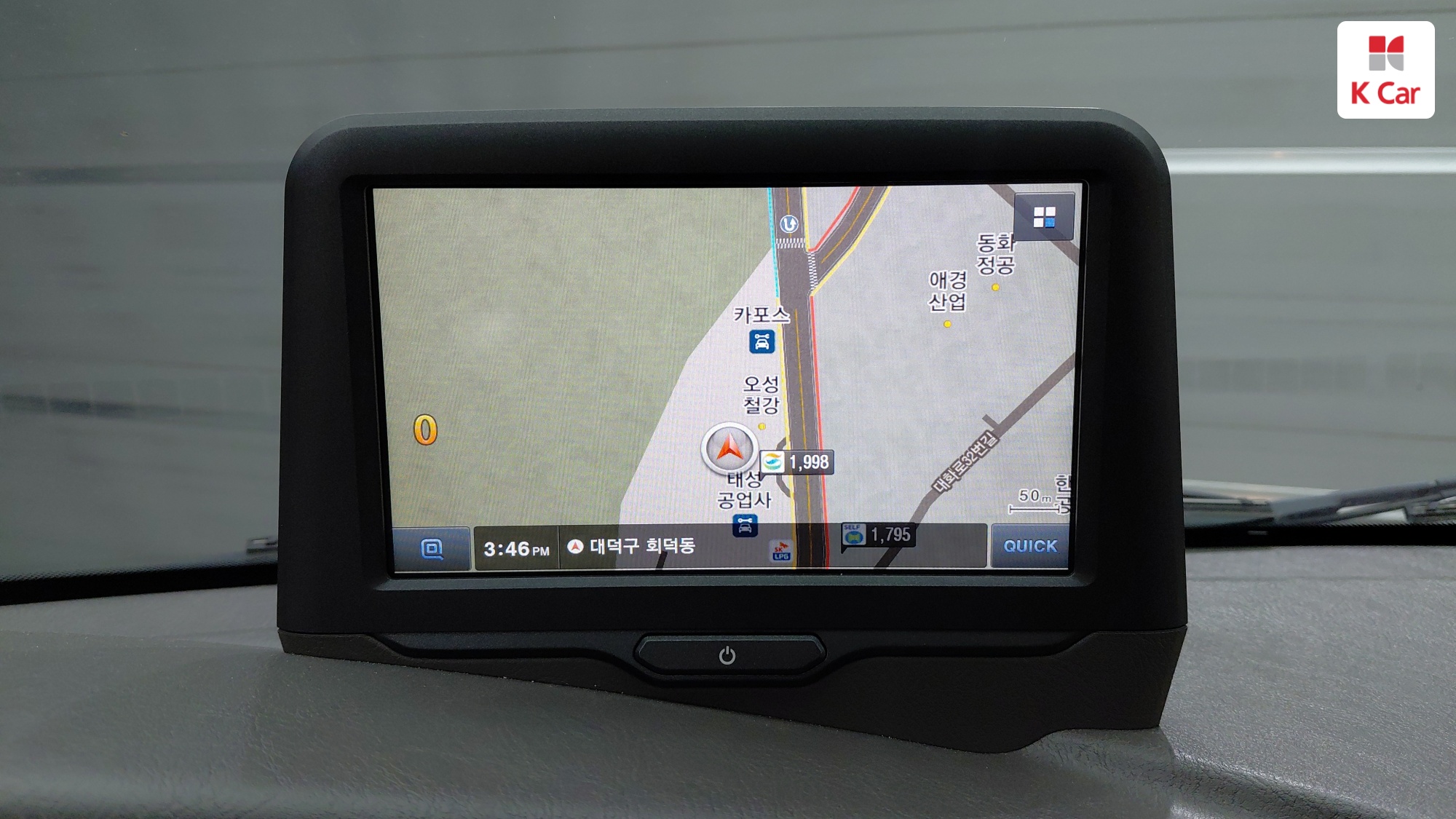 Hyundai Porter2 CRDi Premium, миниатюра 3