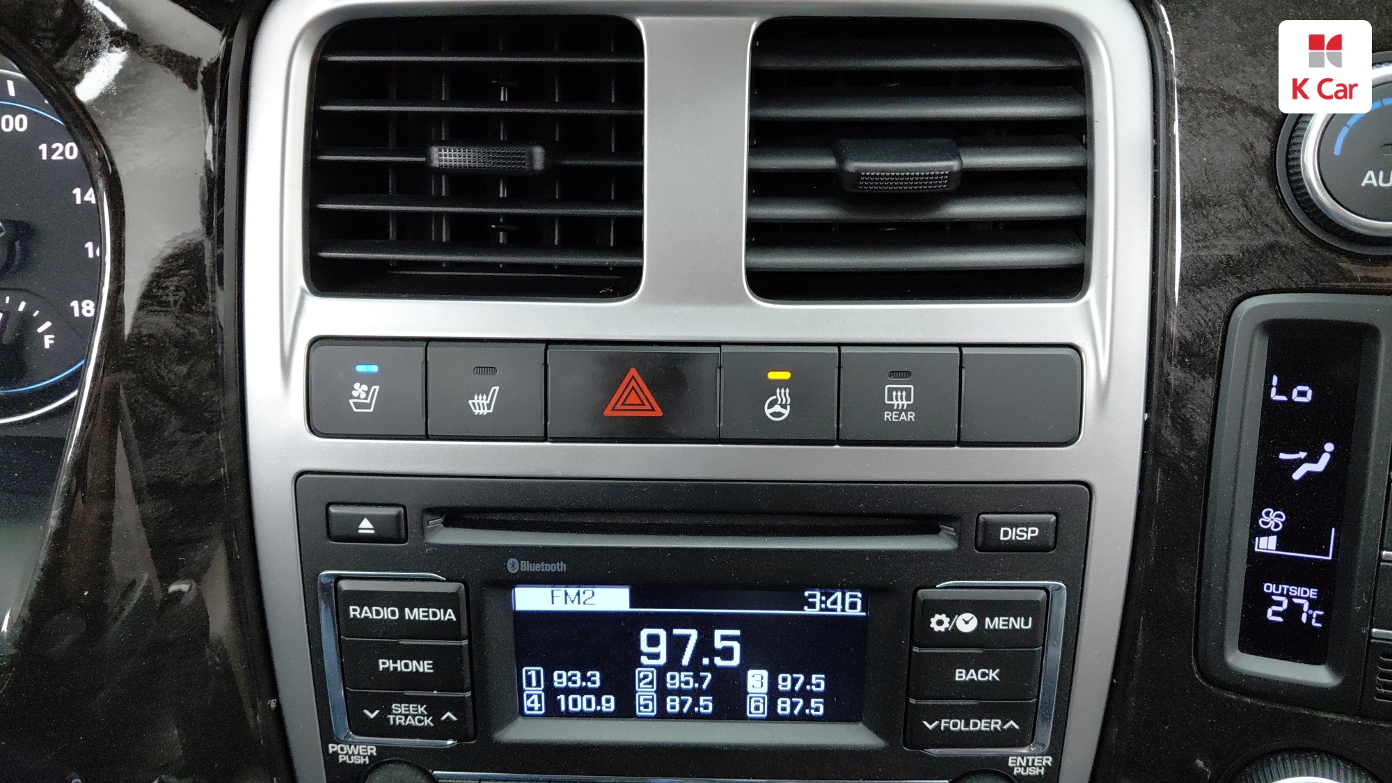 Hyundai Porter2 CRDi Premium, миниатюра 5