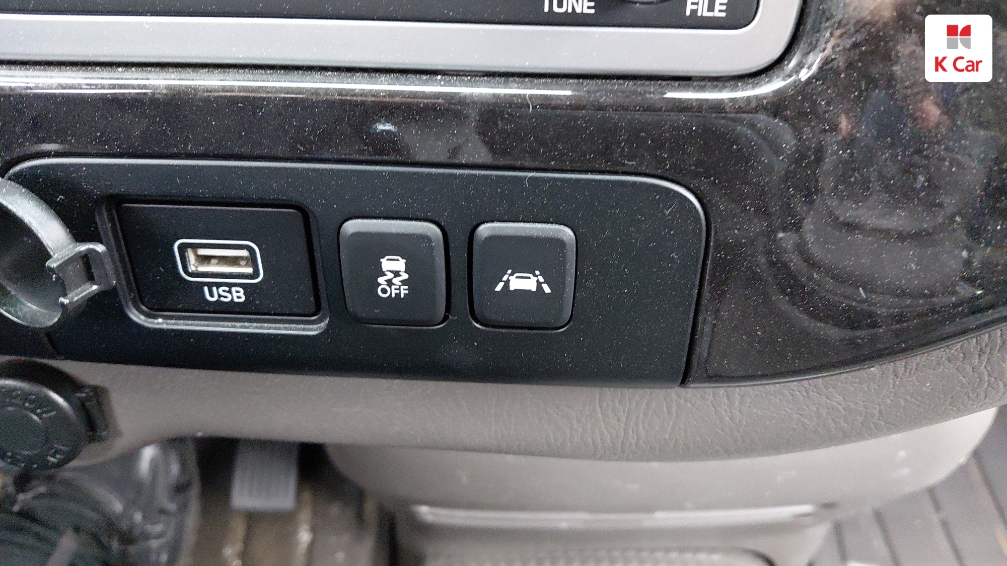 Hyundai Porter2 CRDi Premium, миниатюра 7