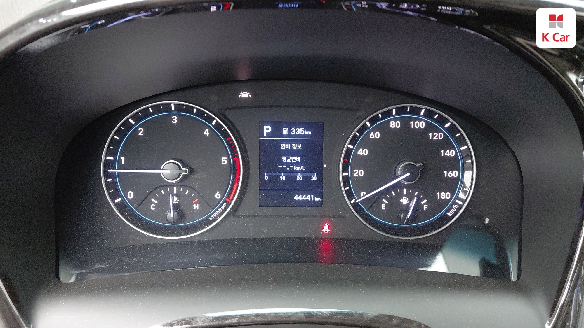 Hyundai Porter2 CRDi Premium, миниатюра 10