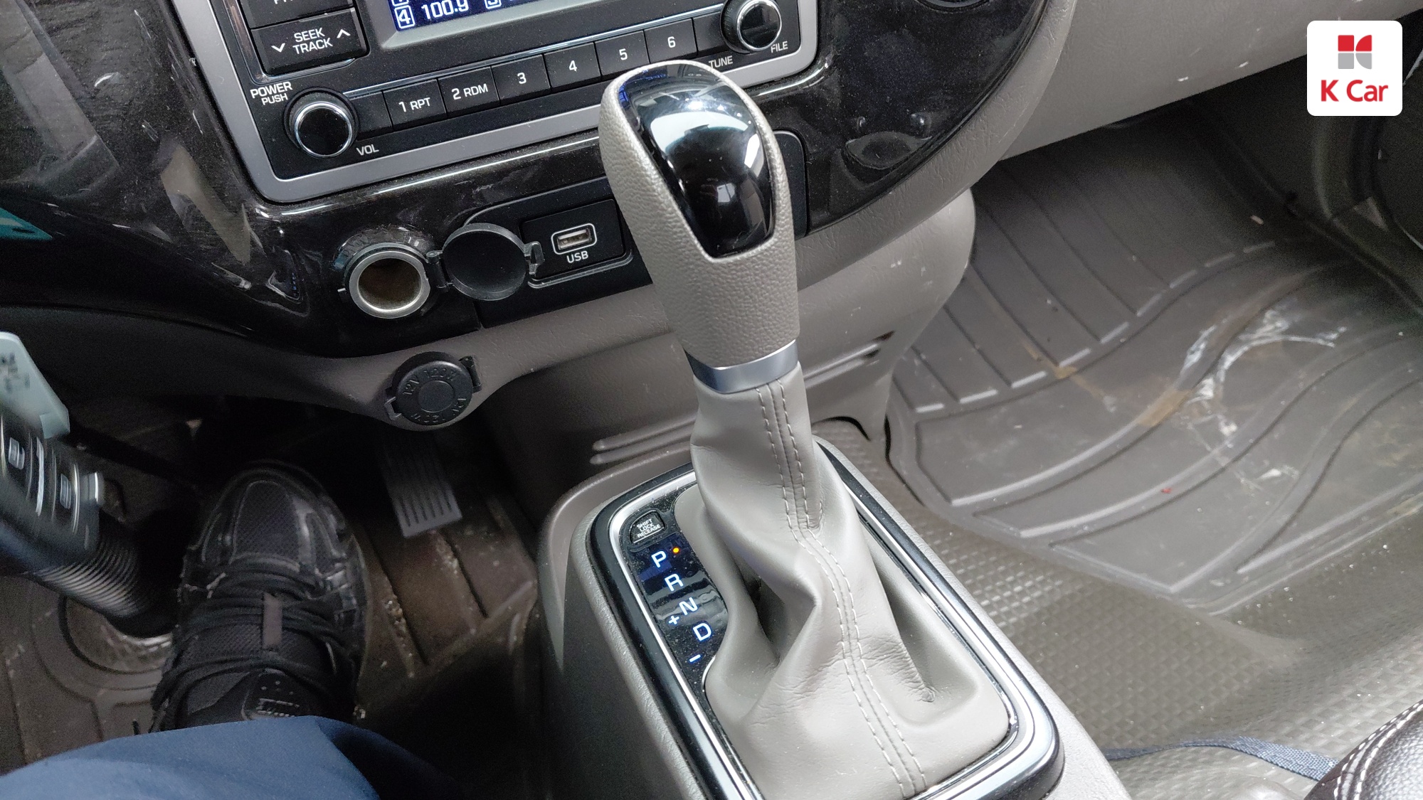Hyundai Porter2 CRDi Premium, миниатюра 11