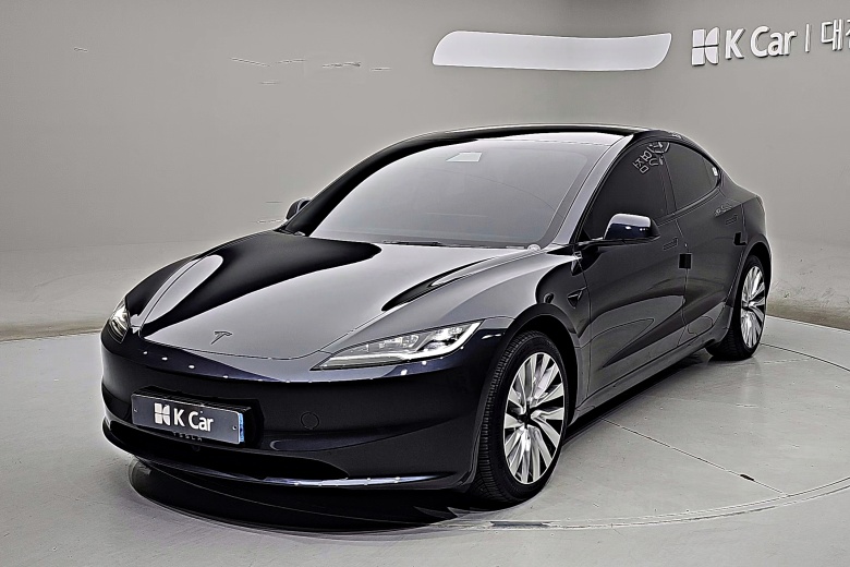 تيسلا Model 3