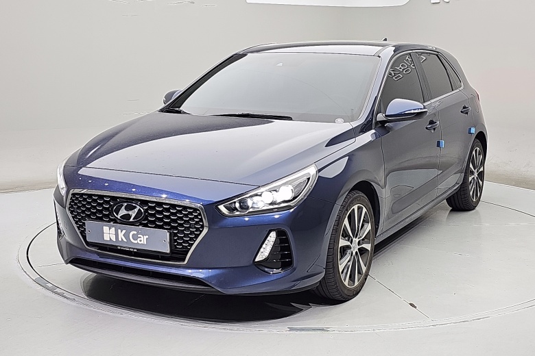 هيونداي i30
