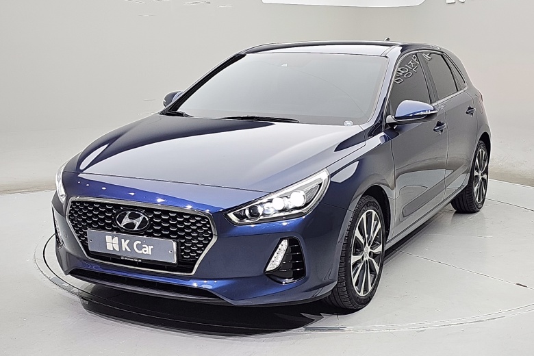 هيونداي i30