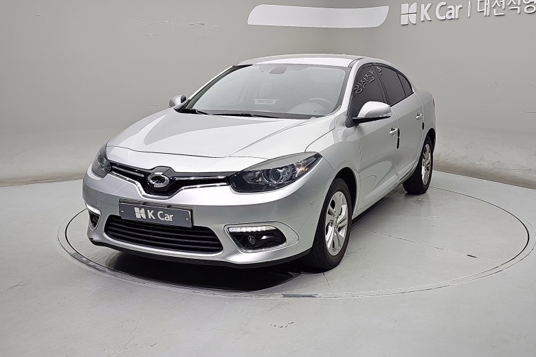 Renault SM3