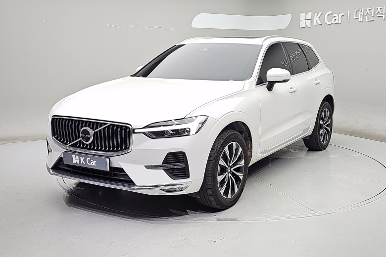 فولفو XC60