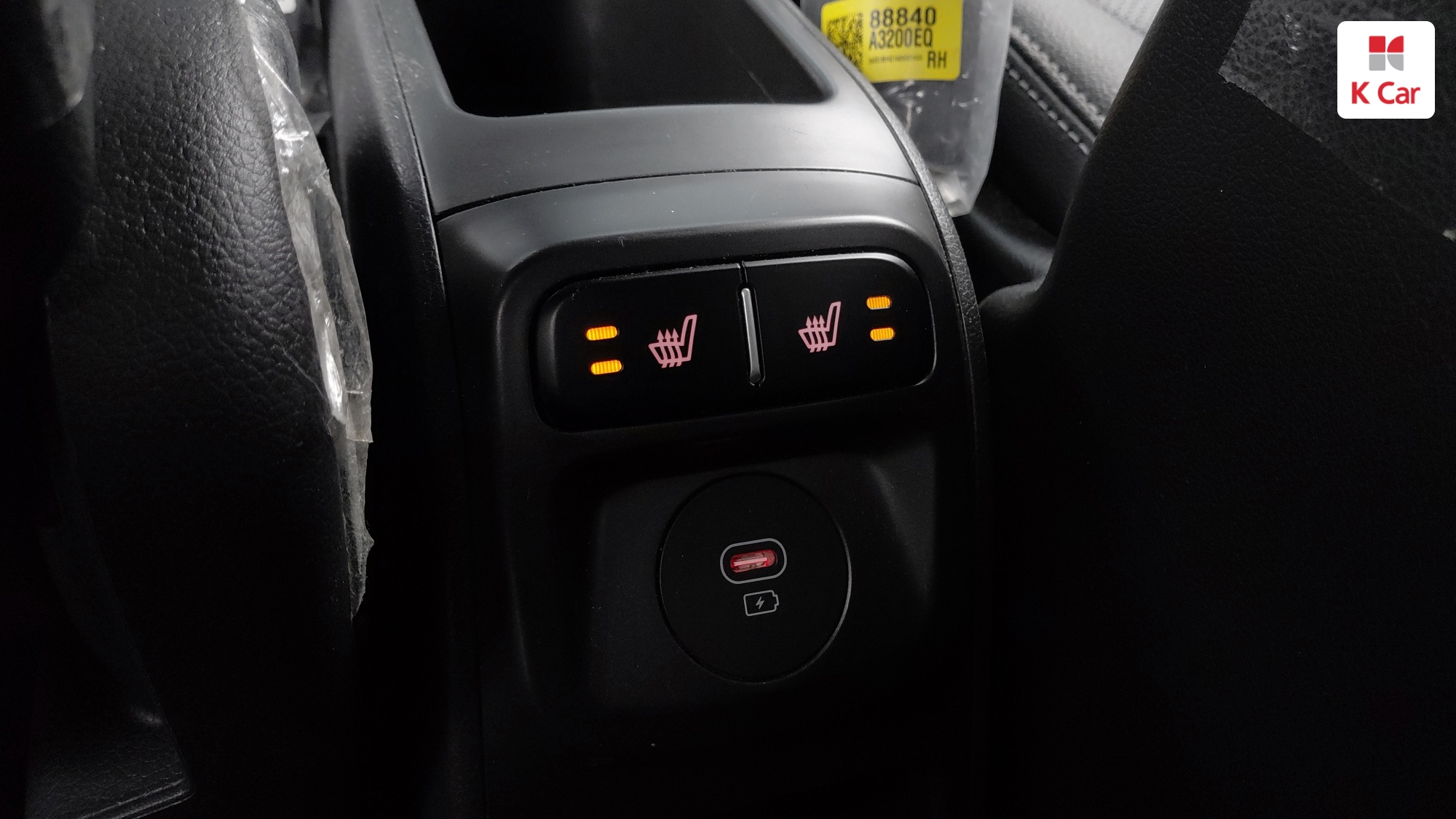 Kia Ray EV электро, миниатюра 30
