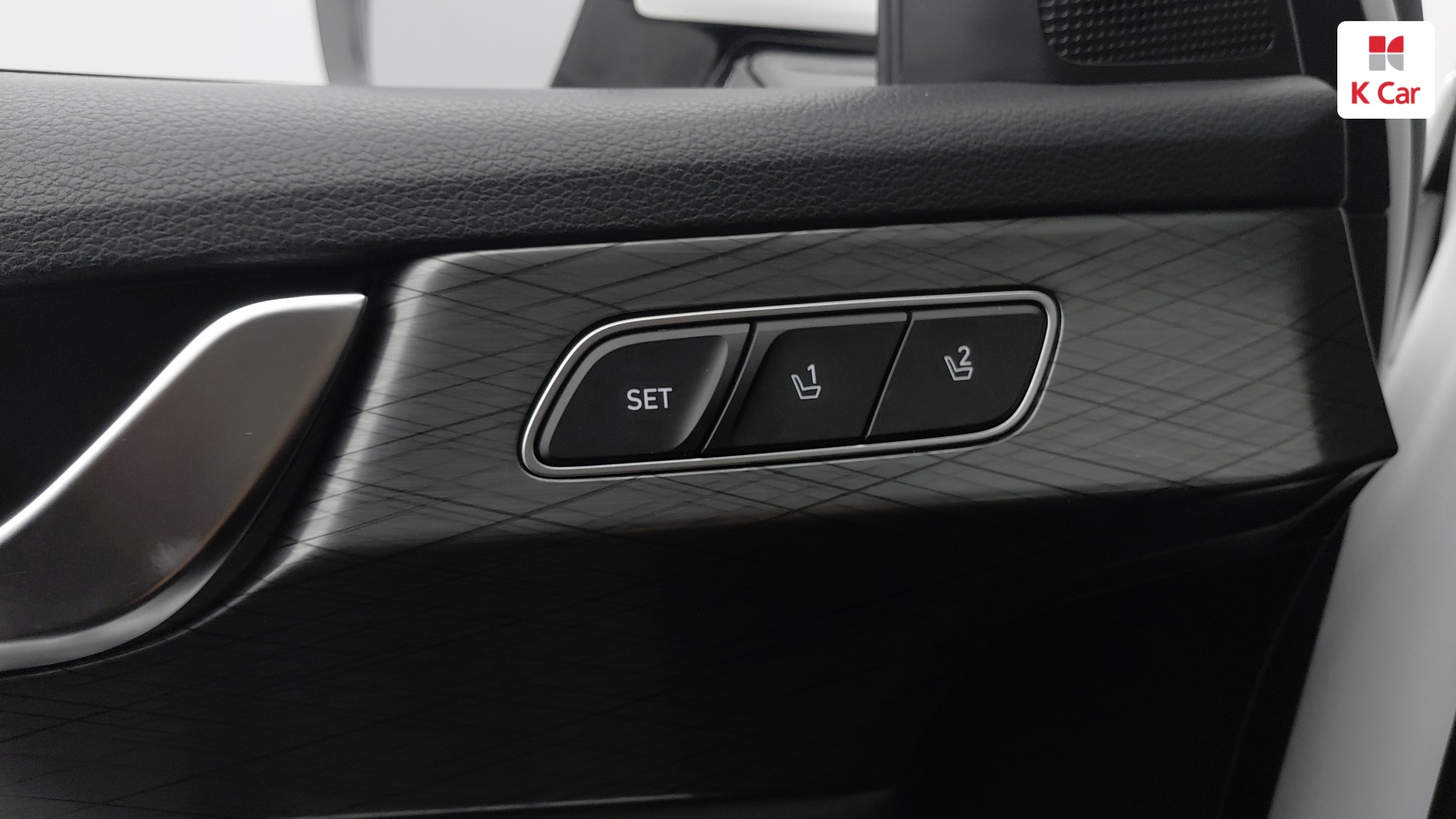 Hyundai Palisade дизель 2.2 2WD Prestige (7 мест), миниатюра 16