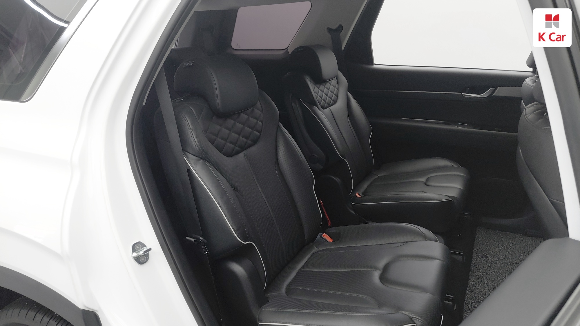 Hyundai Palisade дизель 2.2 2WD Prestige (7 мест), миниатюра 22