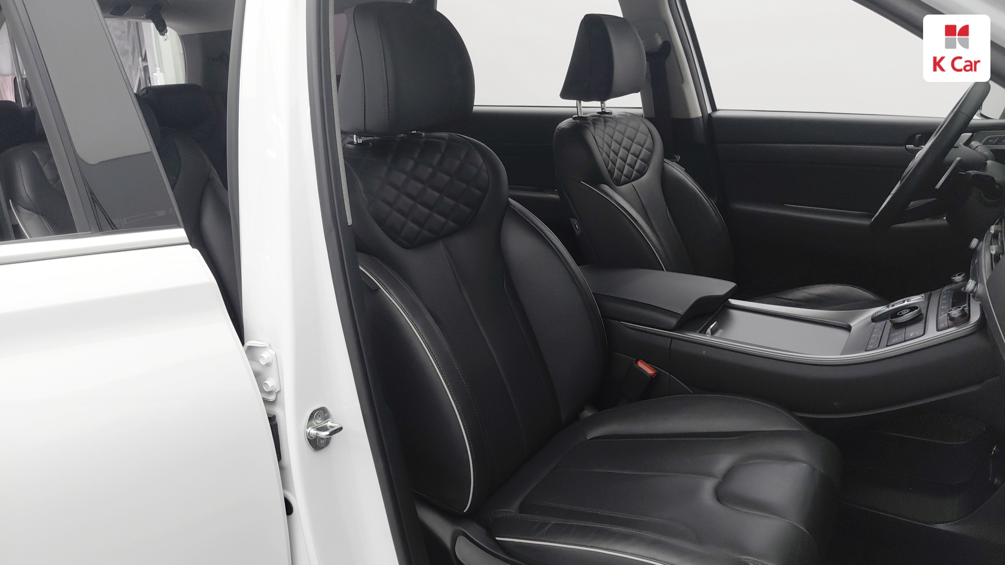 Hyundai Palisade дизель 2.2 2WD Prestige (7 мест), миниатюра 23