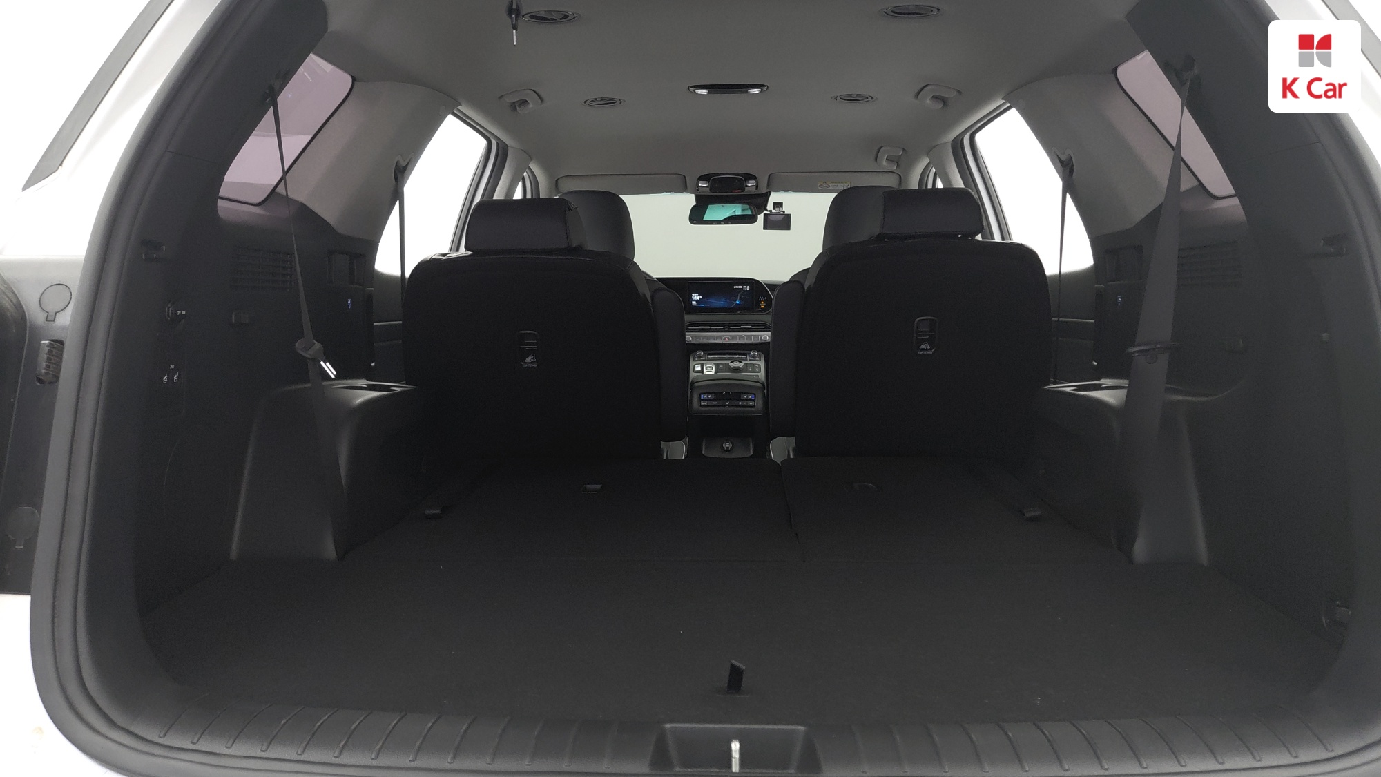Hyundai Palisade дизель 2.2 2WD Prestige (7 мест), миниатюра 27