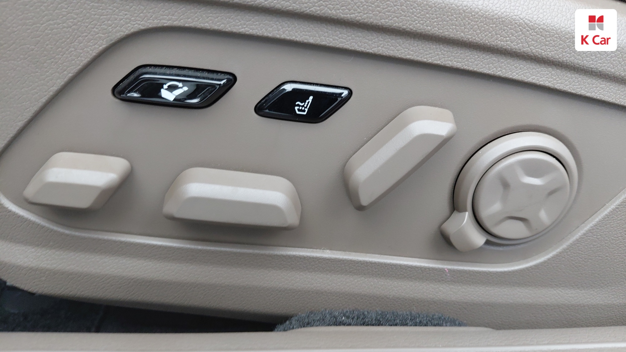 Kia K8 бензин 2.5, миниатюра 23