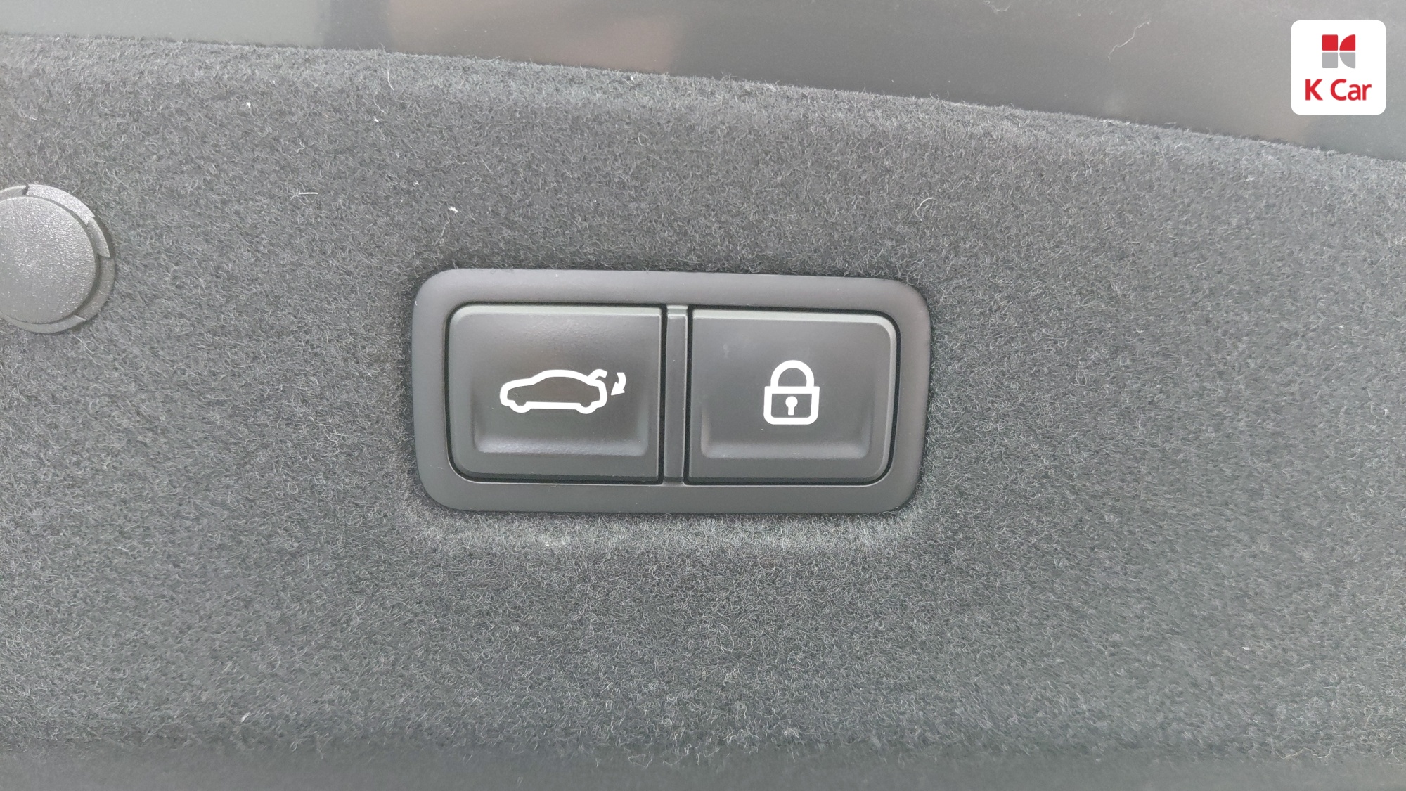 Kia K8 бензин 2.5, миниатюра 26